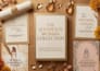 create quiet luxury digital planners